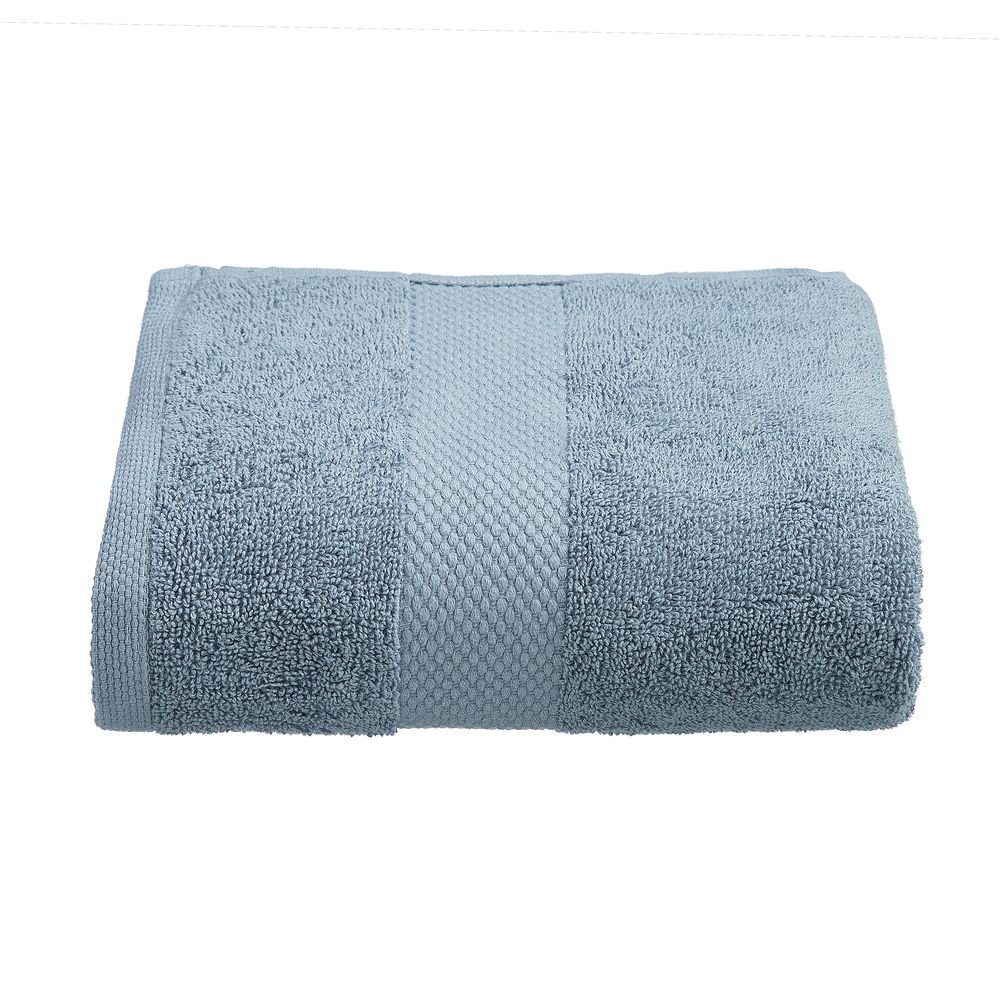Cor: AZUL | Tamanho: 48 cm x 85 cm