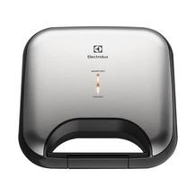Sanduicheira Electrolux Efficient Inox  ESG20 