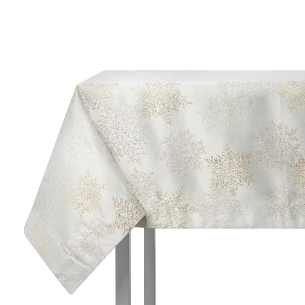 Toalha de Mesa Home Style Flake