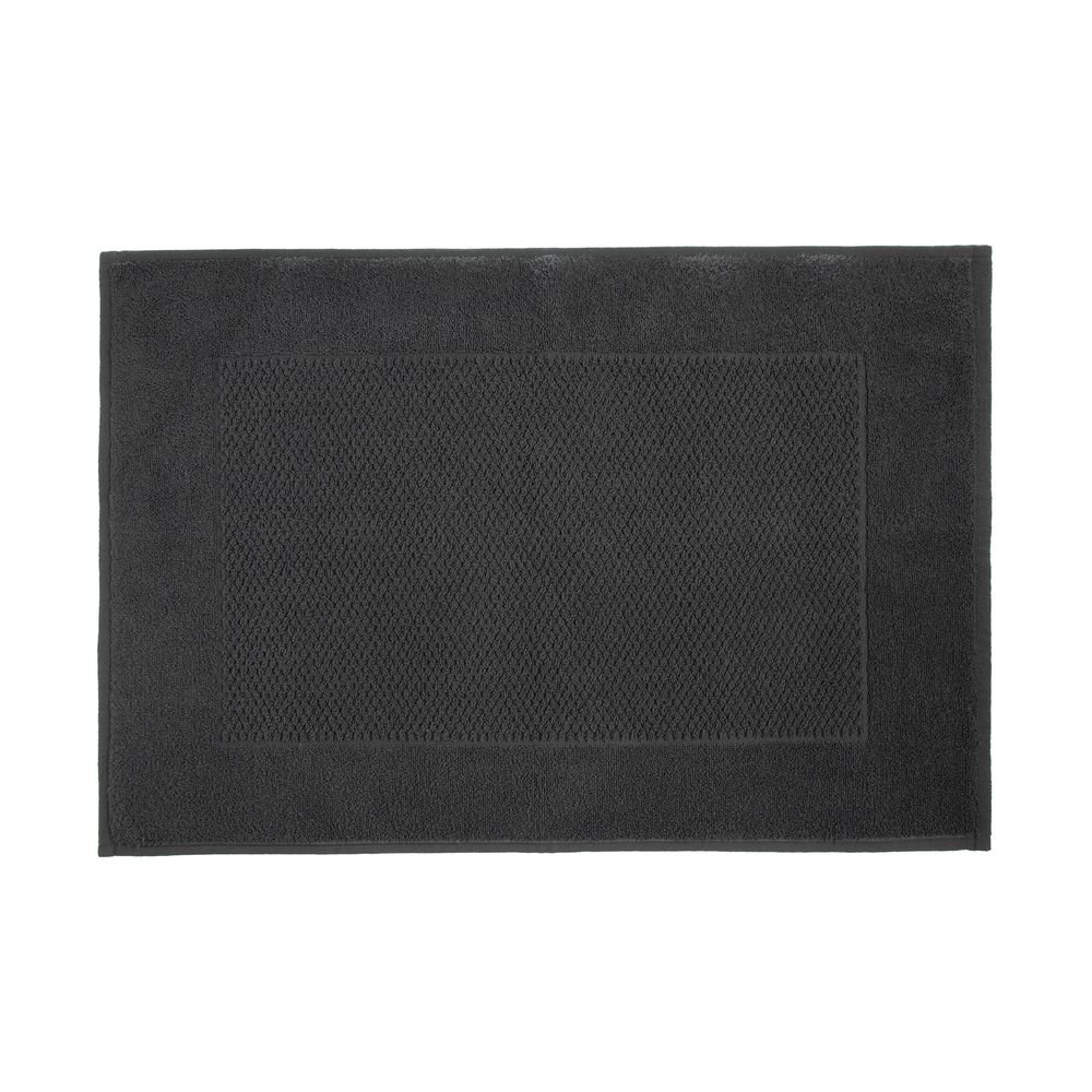 Cor: CINZA TITANIO | Tamanho: 48 cm x 70 cm