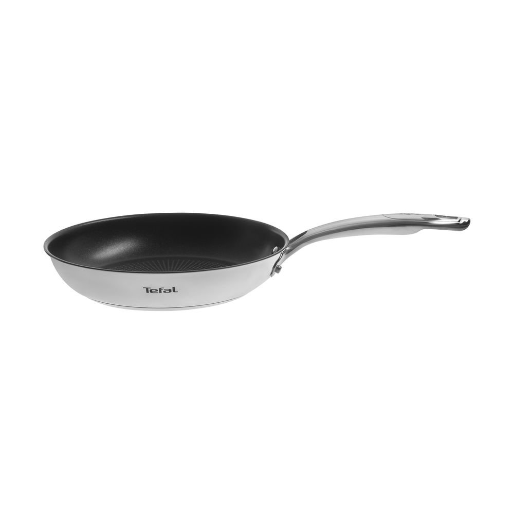 Cor: INOX | Tamanho: 24cm