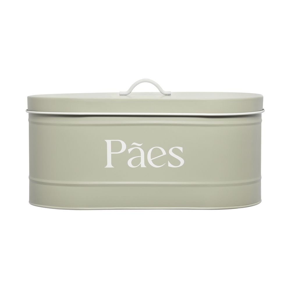 Lata de Pão Home Style Seiji