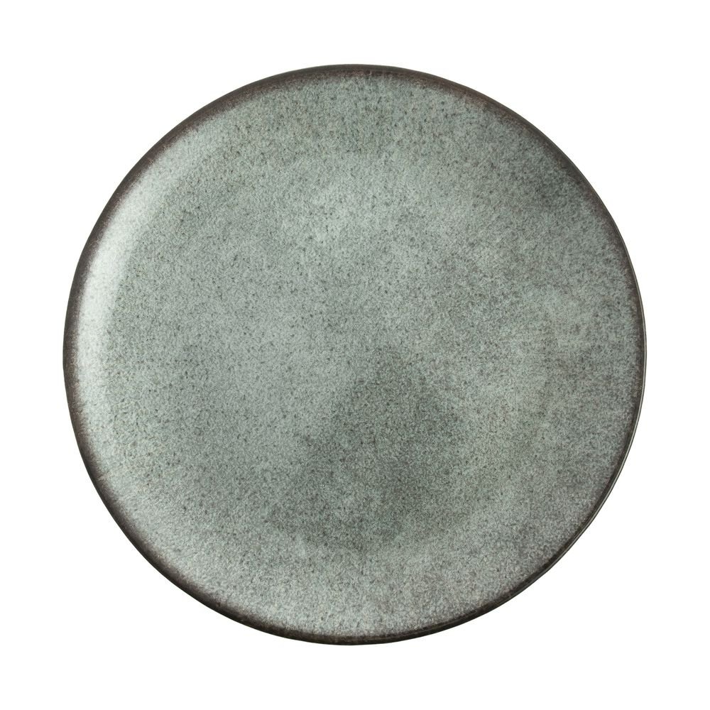 Aparelho de Jantar Home Style Jade 12 Peças
