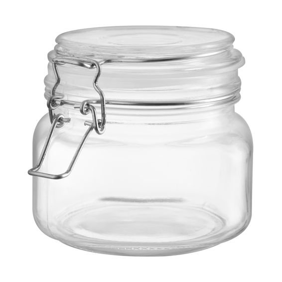 Pote Hermético Home Style Champ 11 cm - Camicado Pote Hermético Home Style Champ 11 cm - Camicado