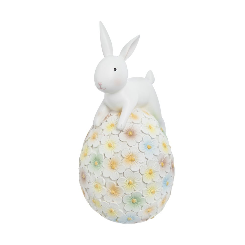 ADORNO COELHO MABEL 16 CM SAZ HOME STYLE