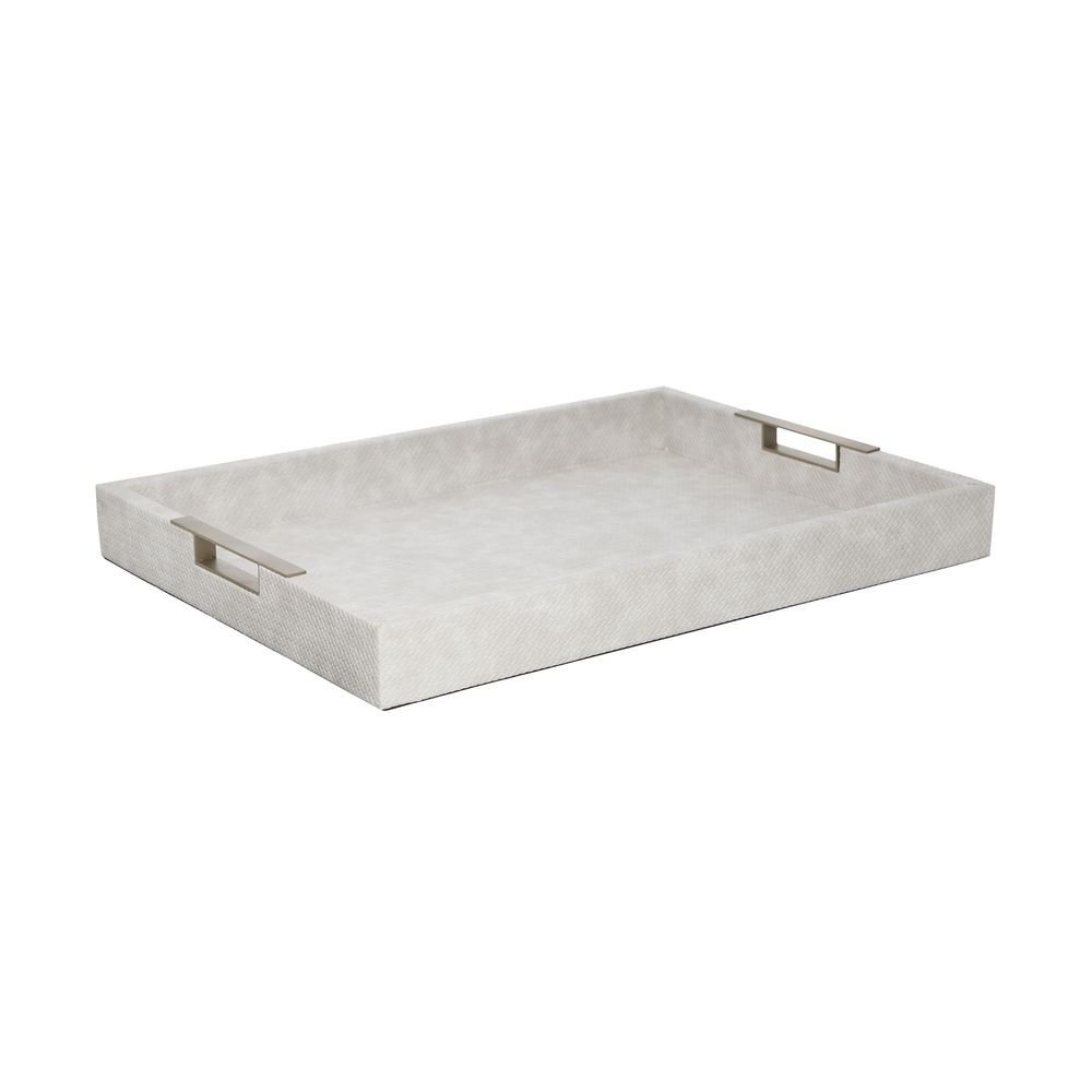 Bandeja para Servir Home Style Valerie 48 cm x 35 cm