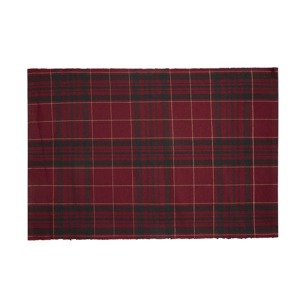 Jogo Lugar Americano Home Style Scot 35 cm x 50 cm