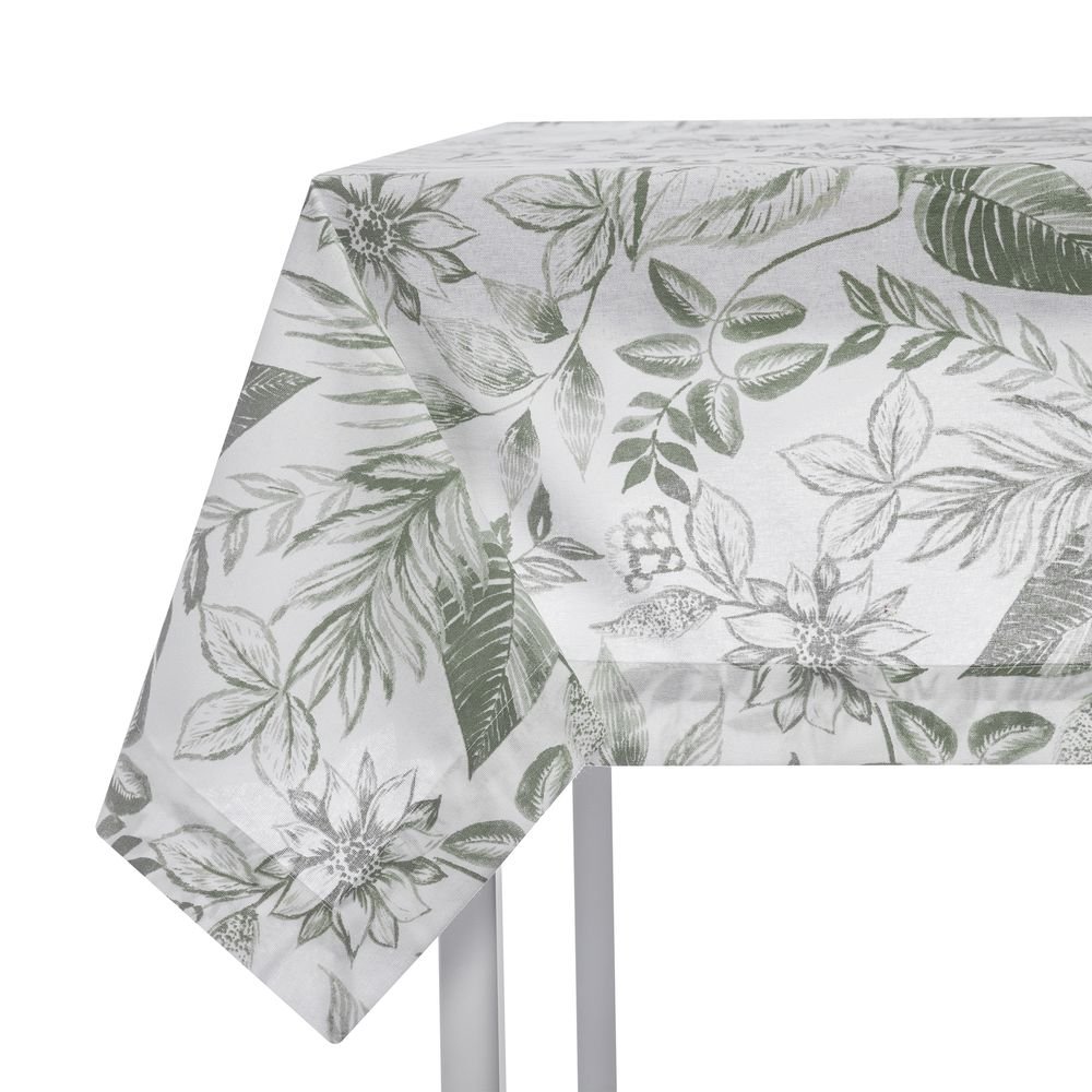 Toalha de Mesa Home Style Havana
