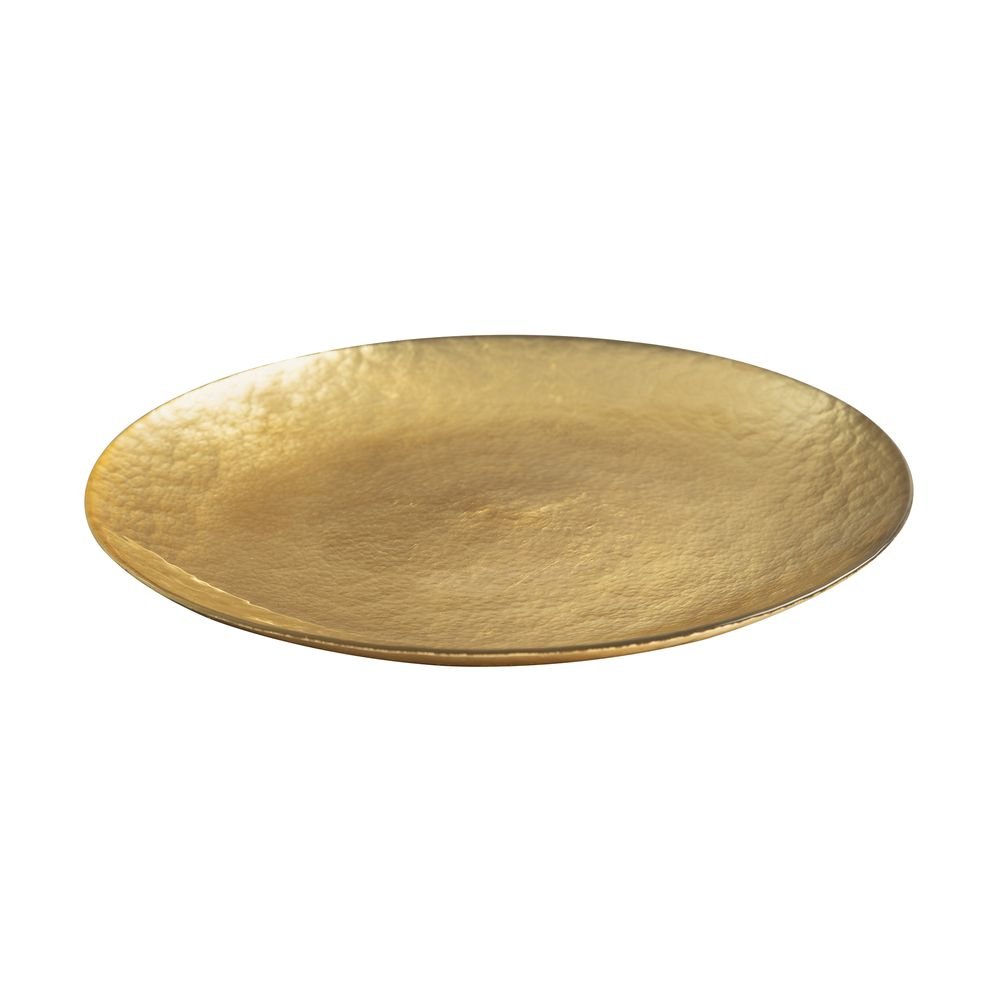 Travessa Home Style Natal Sonne 30,5 cm