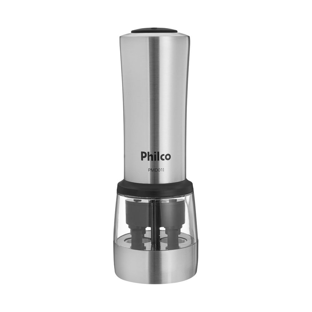 Moedor de Temperos Philco PMD01l Camicado