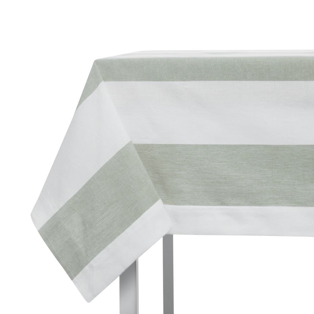 Toalha de Mesa Home Style Tropic 6 lugares