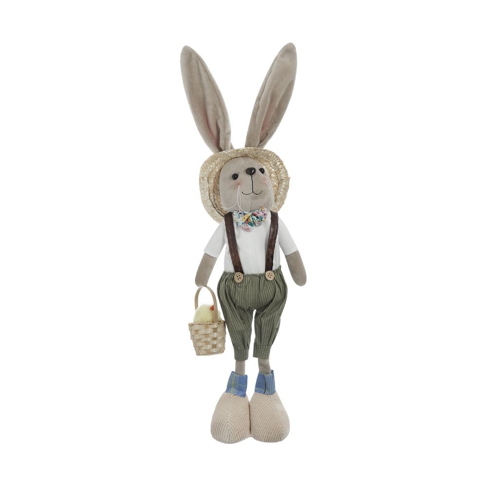 COELHO GUTO 64 CM SAZ HOME STYLE