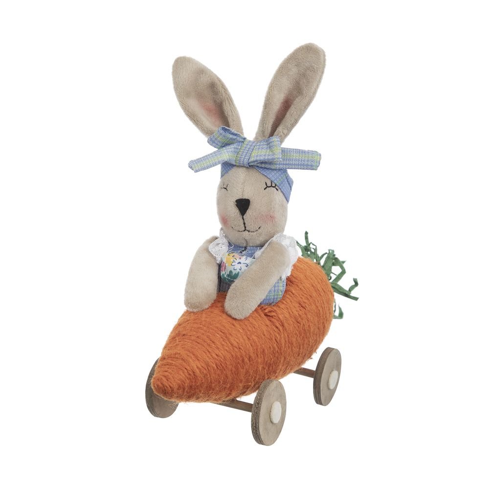 Coelha Home Style Anne 27 cm