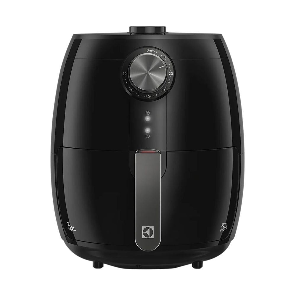 Air Fryer Electrolux Efficient por Rita Lobo EaF15