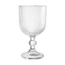 Taça de Água e Suco Home Style Clear Lines