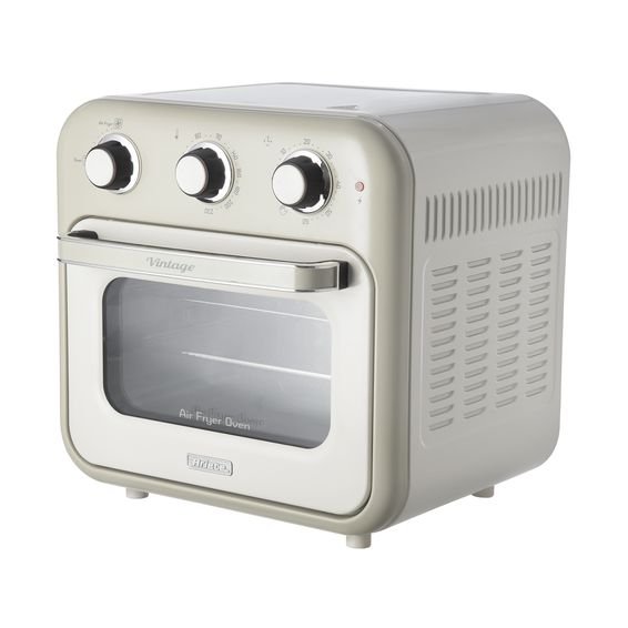 Forno Airfryer Ariete Vintage - Camicado Forno Airfryer Ariete Vintage - Camicado