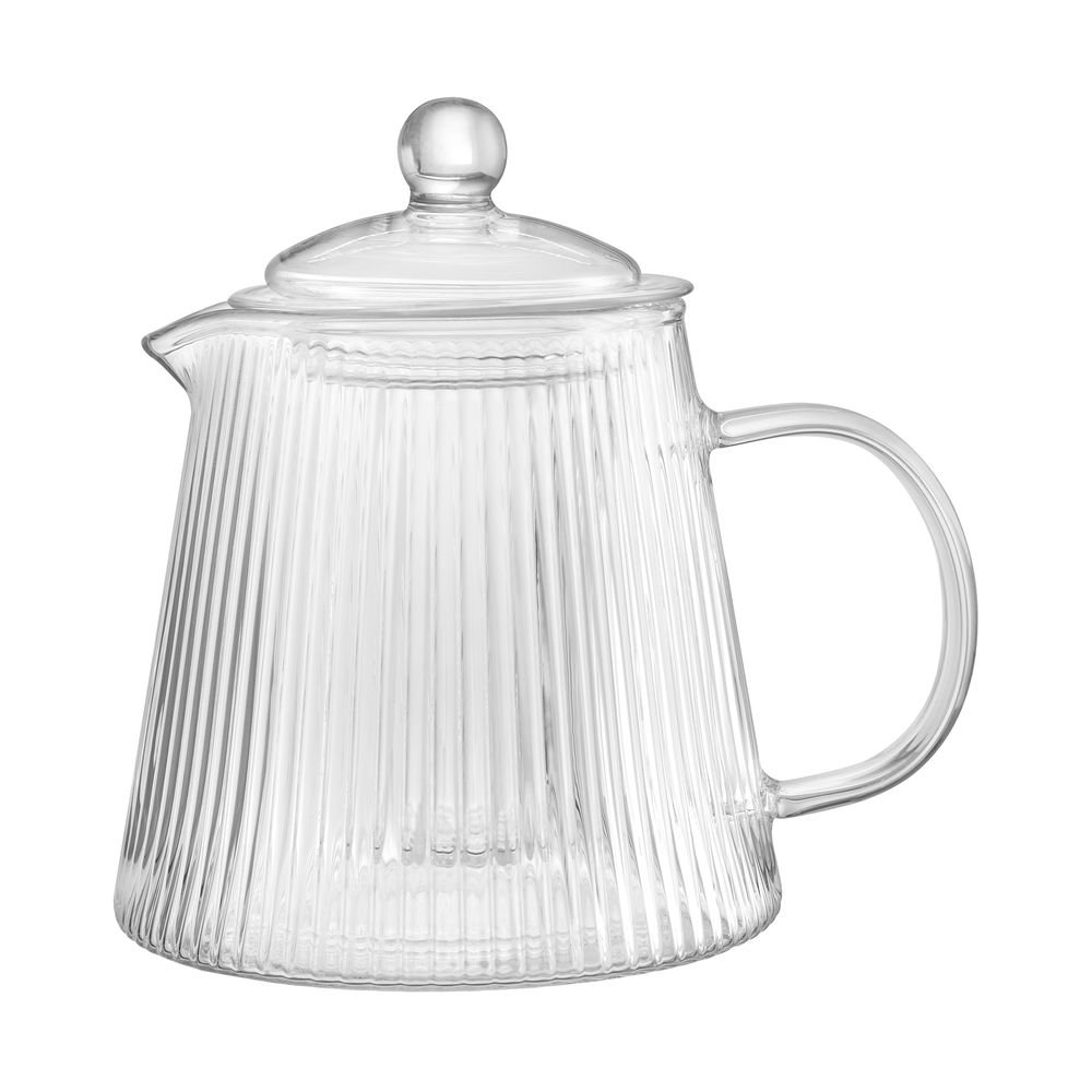 Bule Home Style Clear Lines