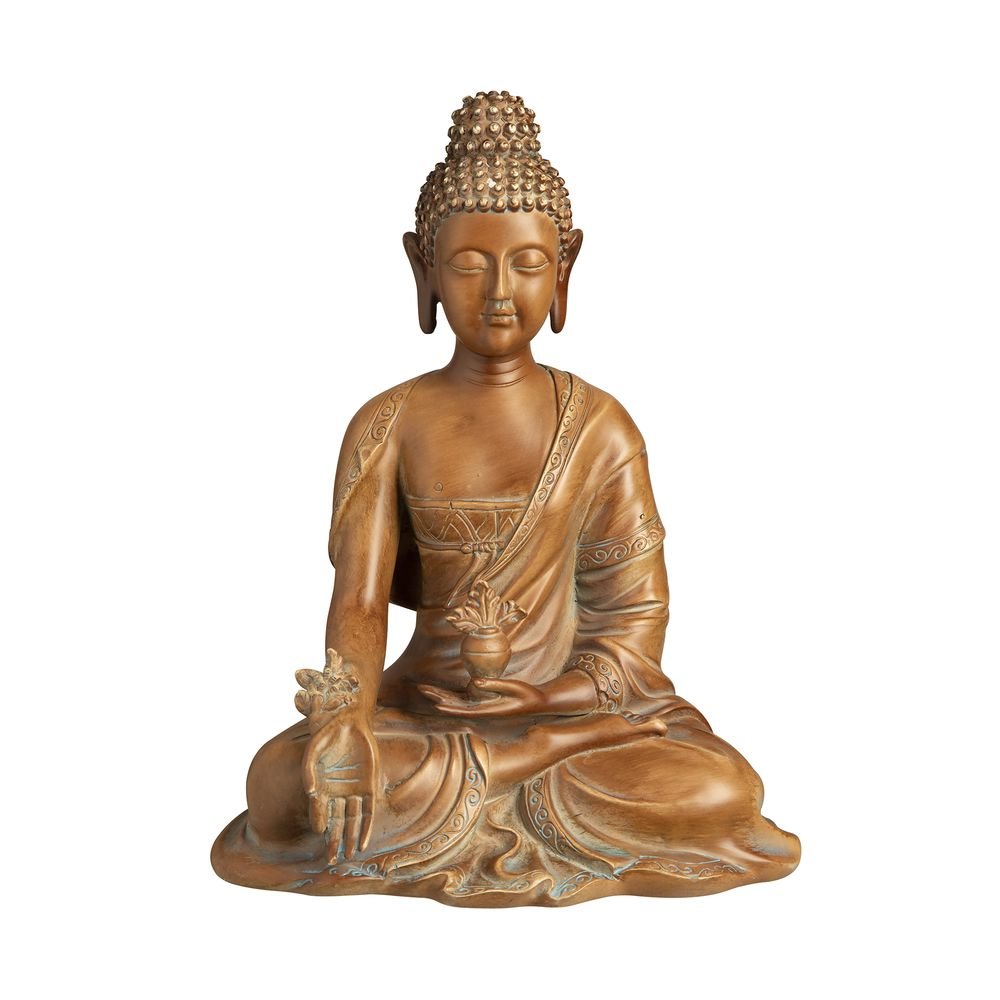 BUDA DECOR BUDD 29 CM NTCS HOME STYLE