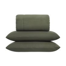 Jogo de Edredom Home Style Matt