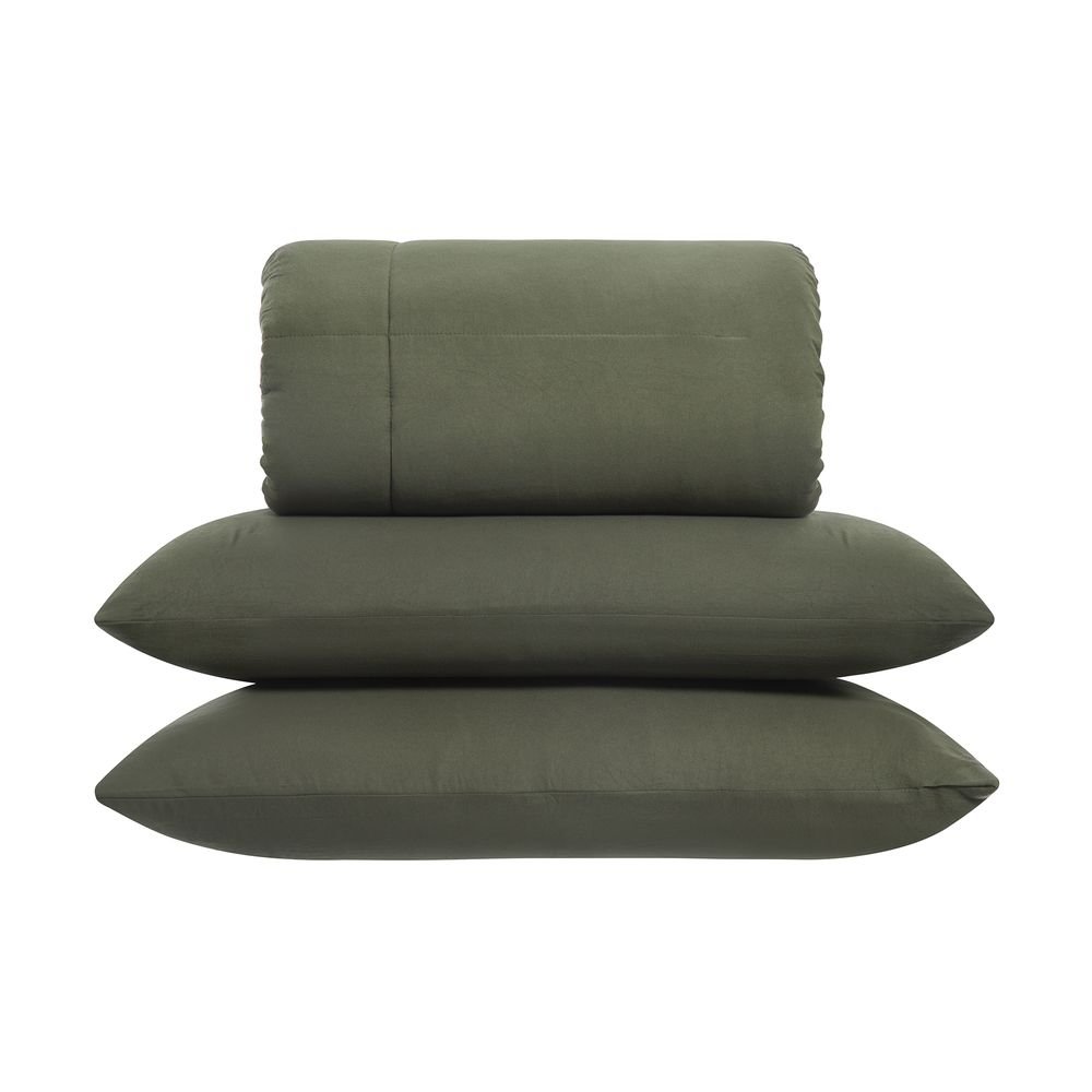 Jogo de Edredom Home Style Matt