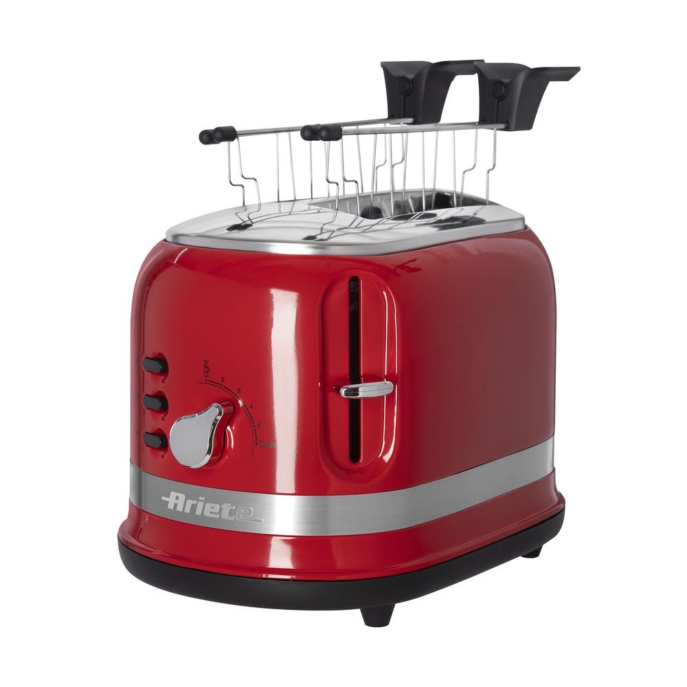 Torradeira Elétrica Ariete Moderna