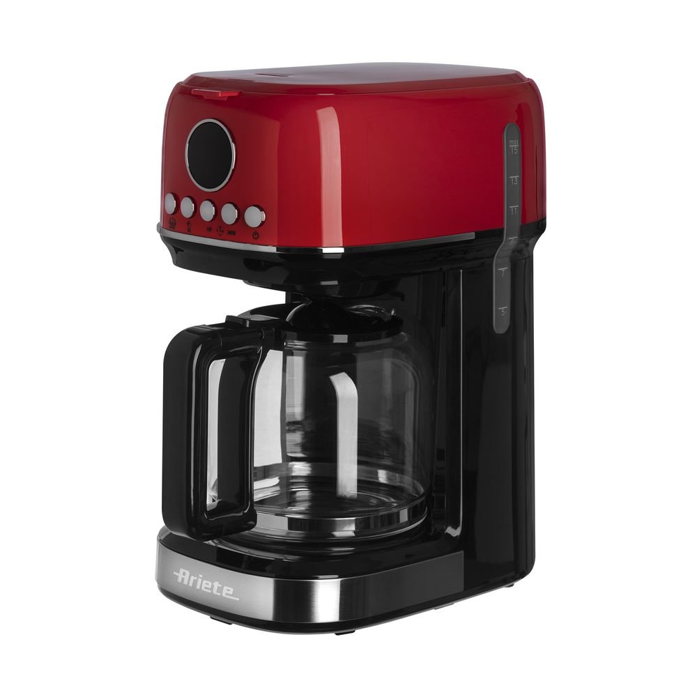 Cafeteira Elétrica Programável Ariete Moderna