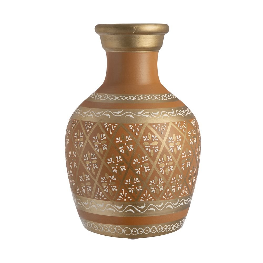Vaso Home Style Bombaim 34 cm