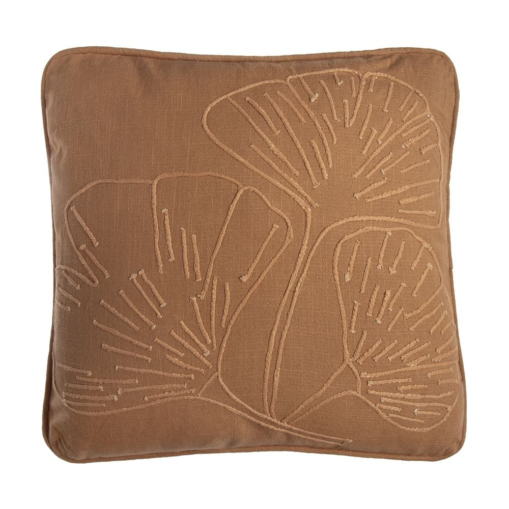 ALMOFADA DECOR TUY 45 X 45 CM NTCS HOME STYLE