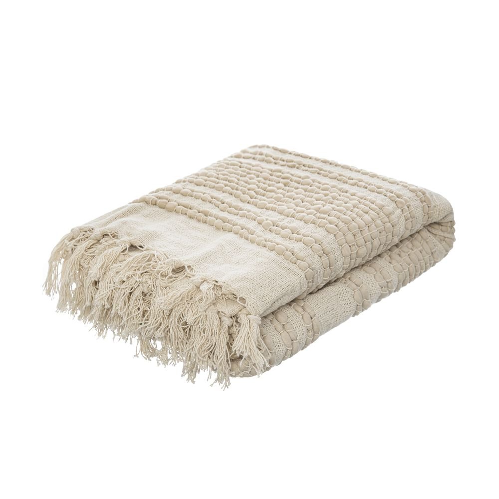 MANTA BENE 150 X 125 CM NTCS HOME STYLE