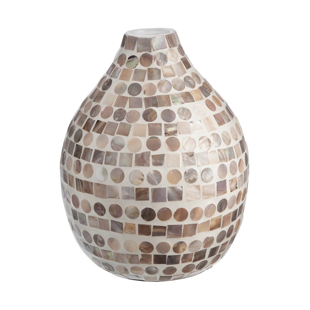 VASO KONTO 25 CM NTCS HOME STYLE