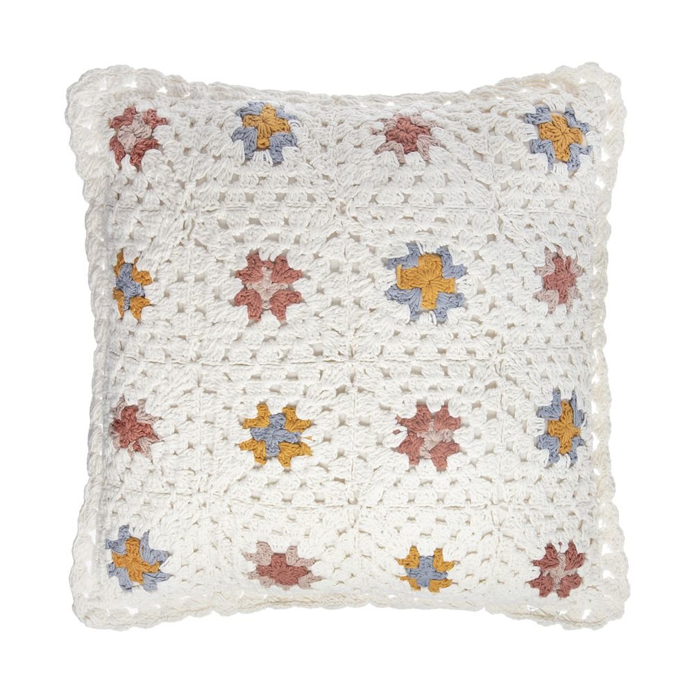 Almofada Home Style Luzia