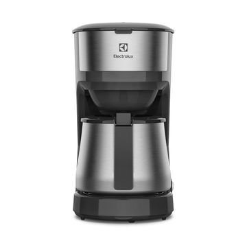 Cafeteira Elétrica Labravia Wooden - Camicado