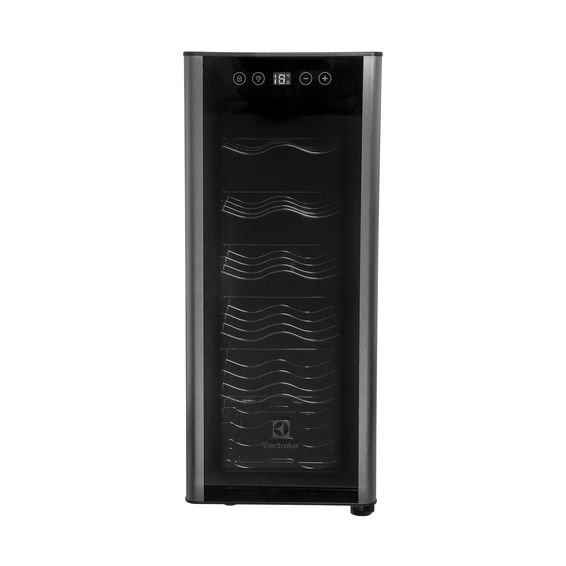 Adega Electrolux 12 Garrafas ACB12 - Camicado