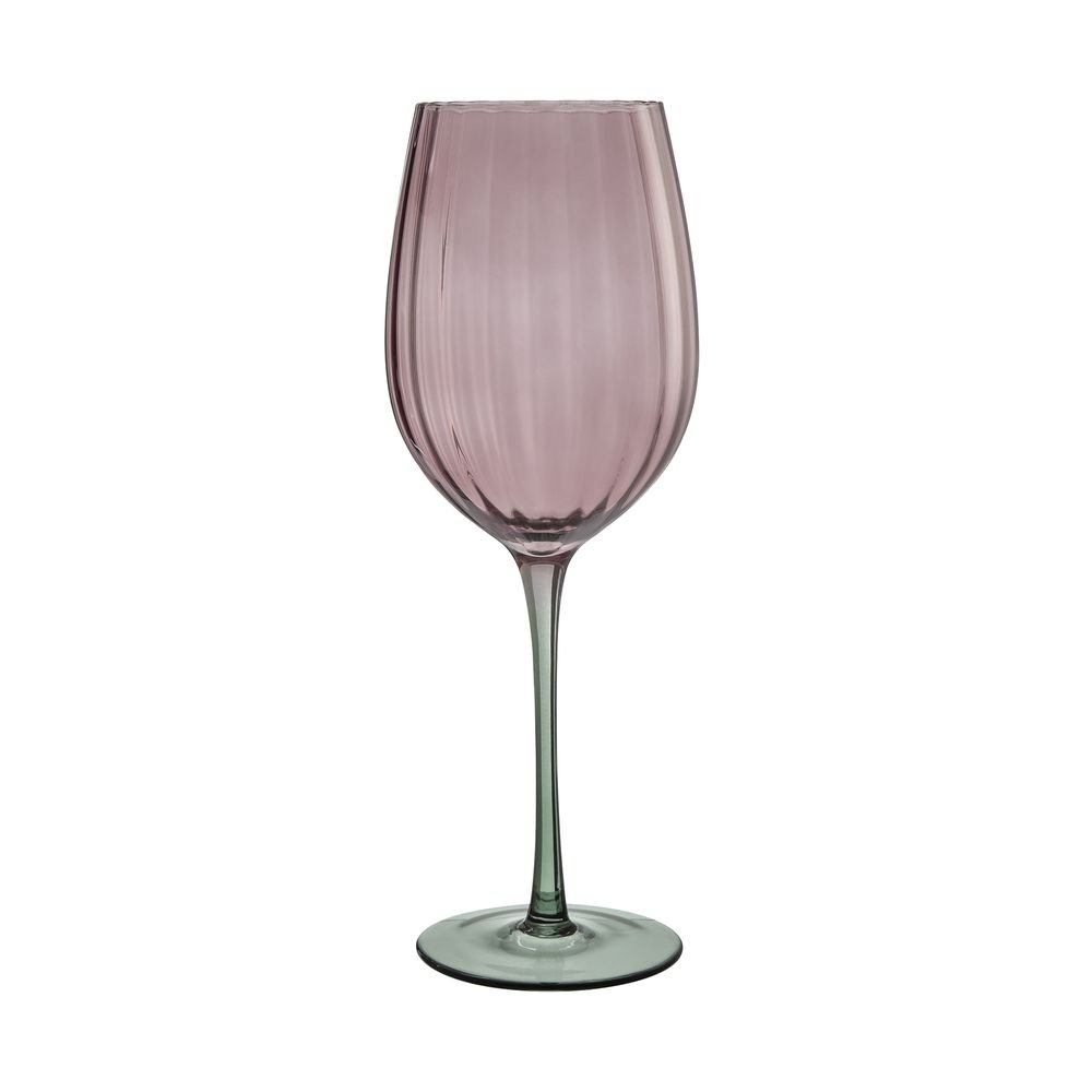 Taça de Vinho Home Style Bloom