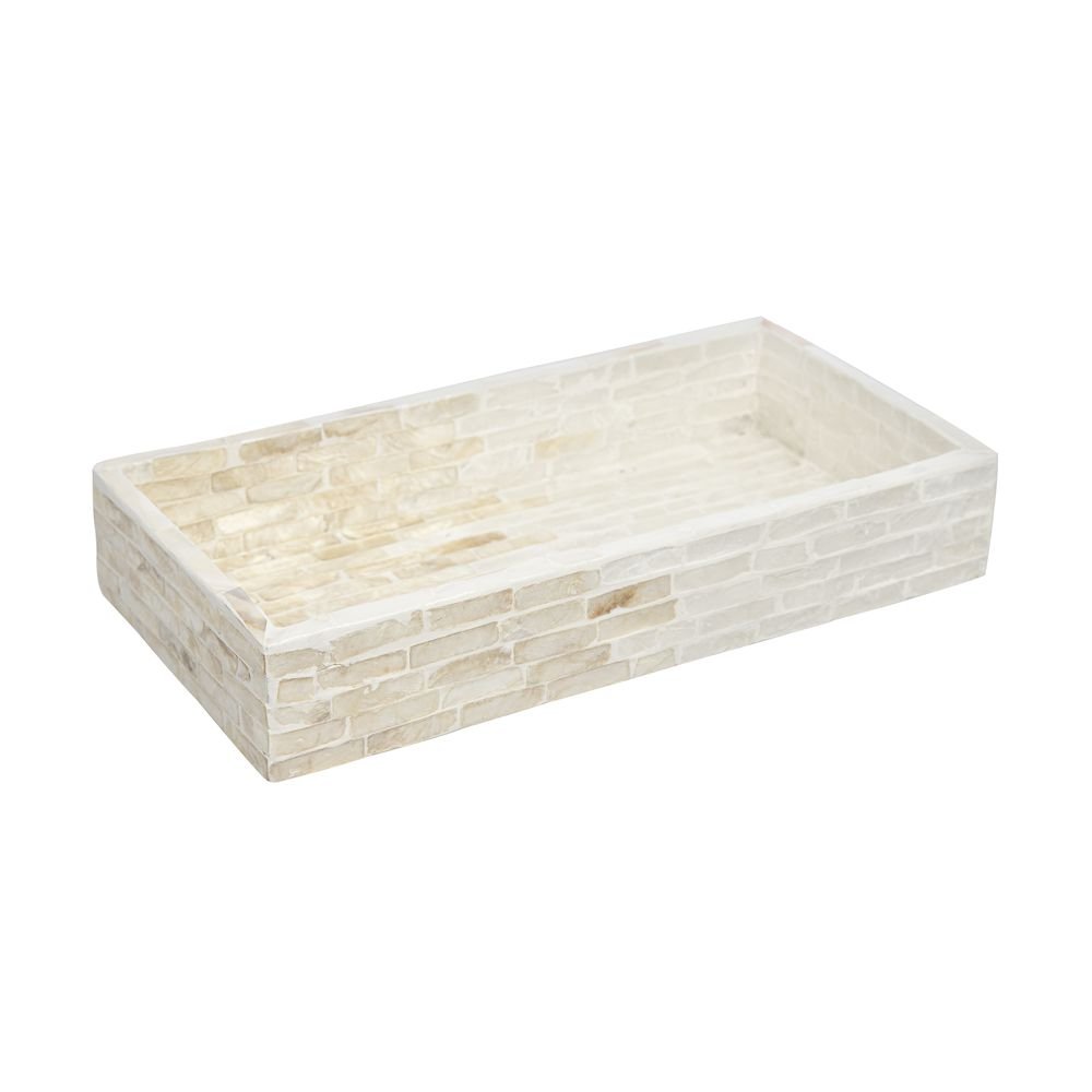 Bandeja Organizadora Home Style Perla