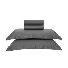 Jogo de Lençol Home Style Comfort