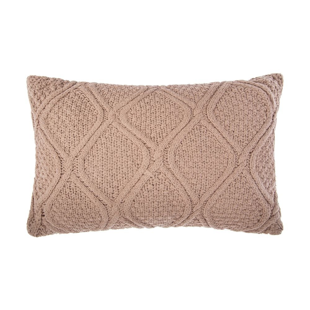 Almofada Decor Home Style Villon 30 x 50 cm