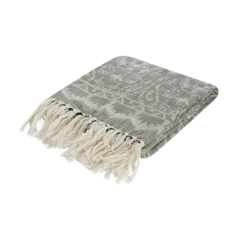 Manta Home Style Jasmin 160 x 120 cm