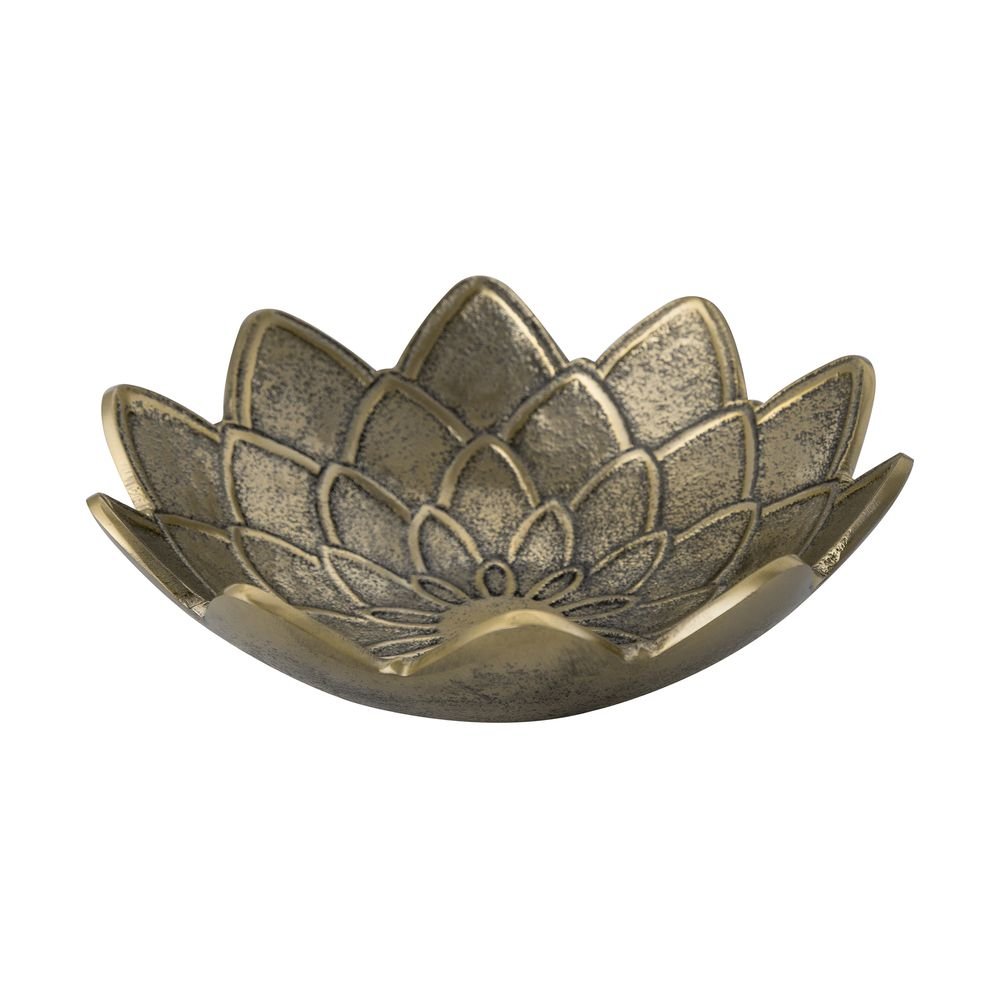 Adorno Home Style Lotus 23 cm