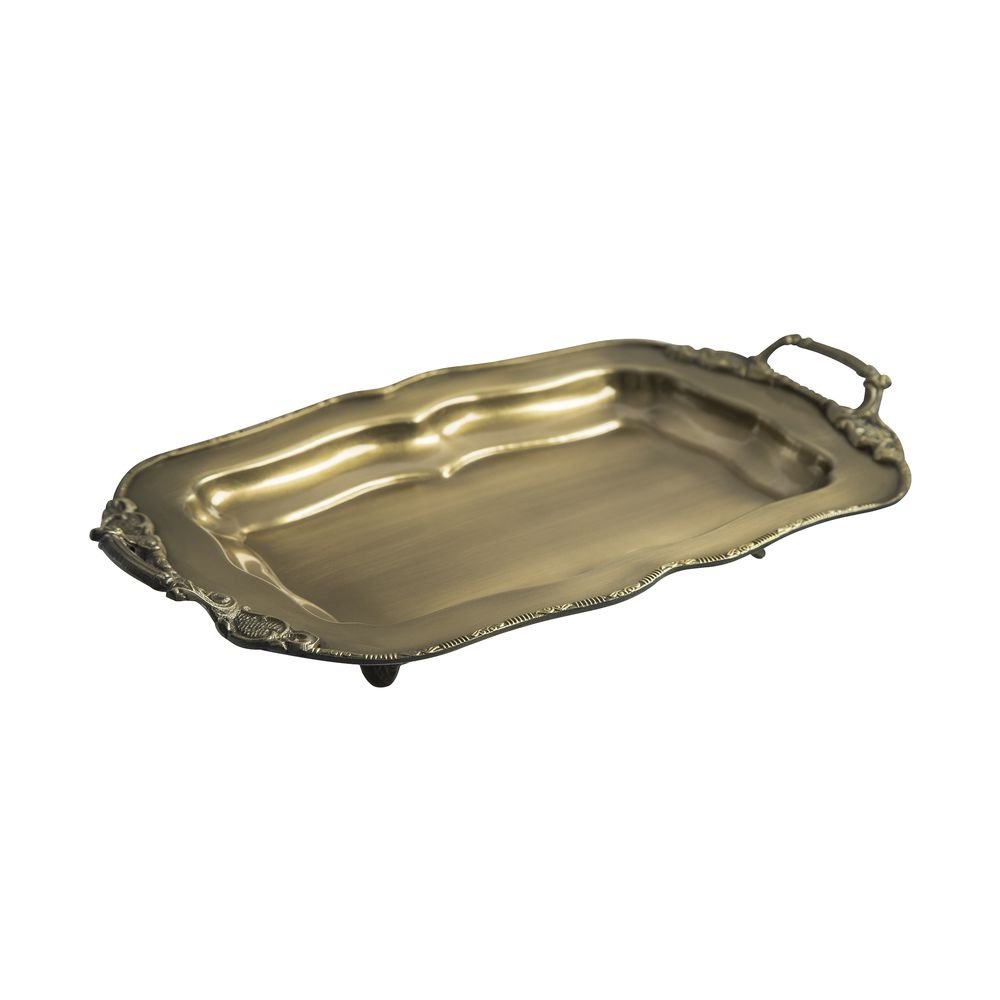 Bandeja Decor Home Style Antique 30 cm