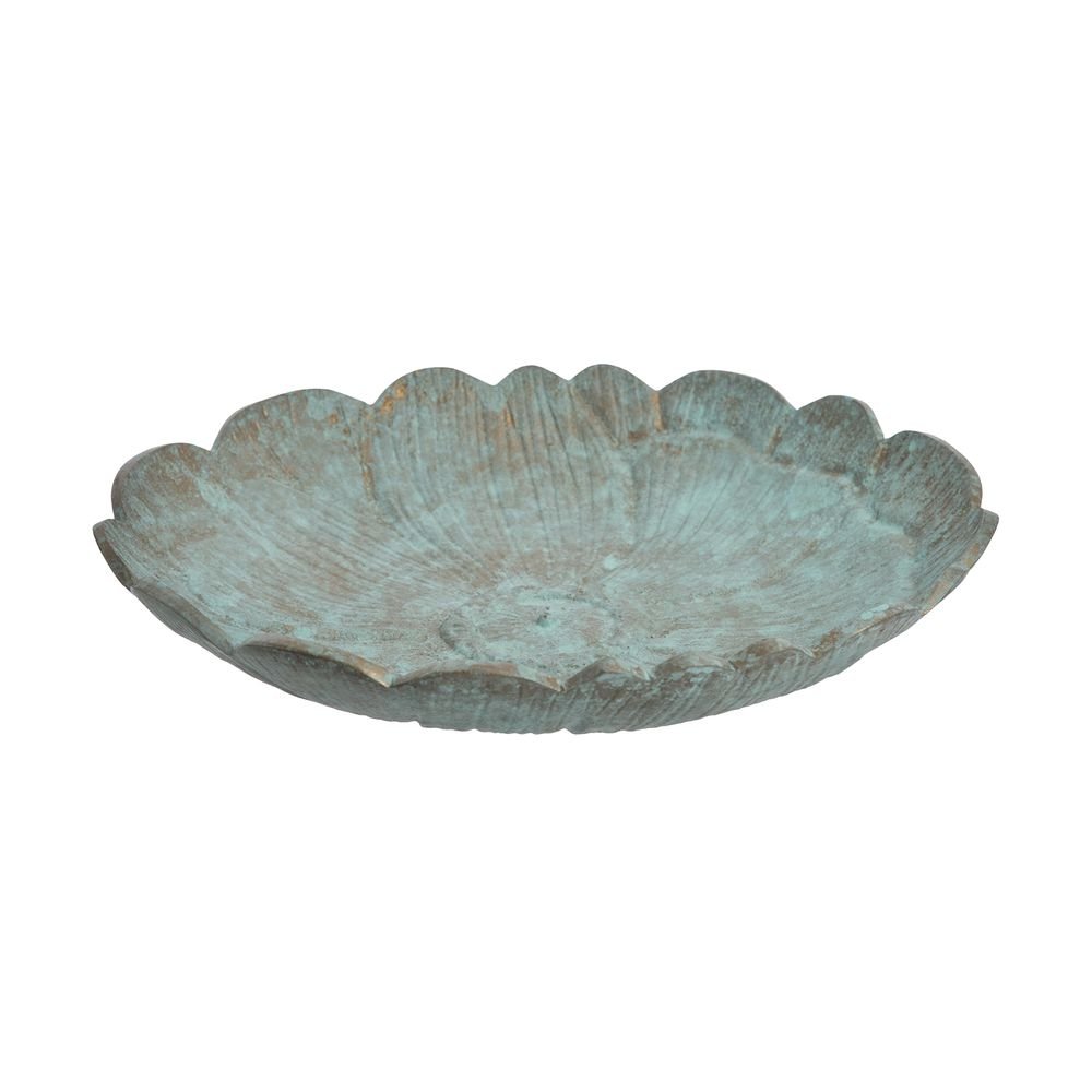 Centro de Mesa Home Style Padma 28 cm