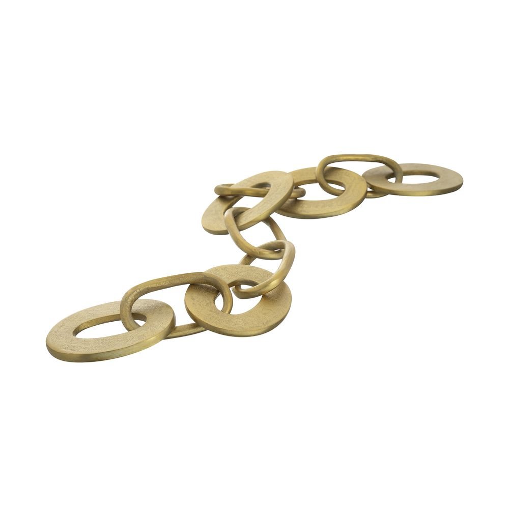 ADORNO CORRENTE CHANGES 68 CM MDE HOME STYLE