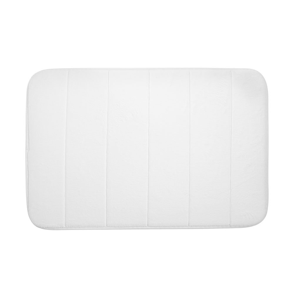 TAPETE PARA BANHEIRO COMFY 40 x 60 CM NEU HOME STYLE