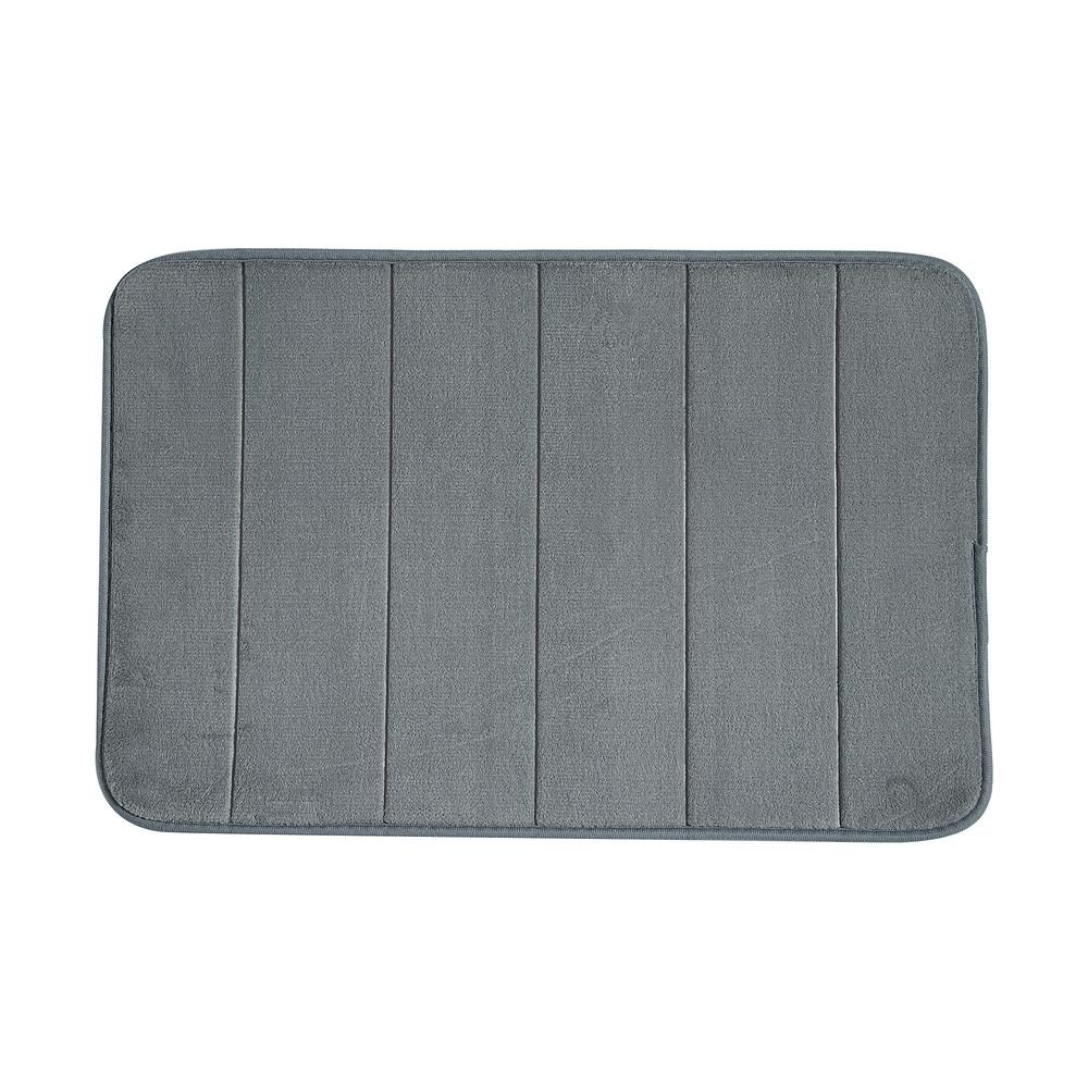 TAPETE PARA BANHEIRO COMFY 40 x 60 CM NEU HOME STYLE