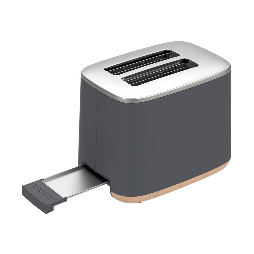 Torradeira Elétrica Labravia Wooden - Camicado