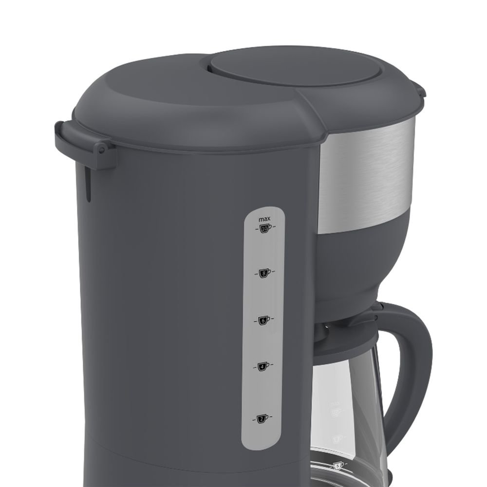 Cafeteira Elétrica Labravia Wooden - Camicado