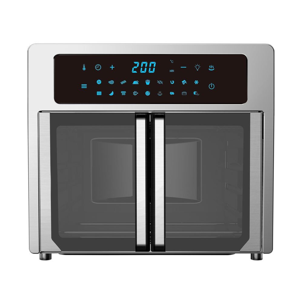 Forno Elétrico Home Style Oven Dual 25 Litros