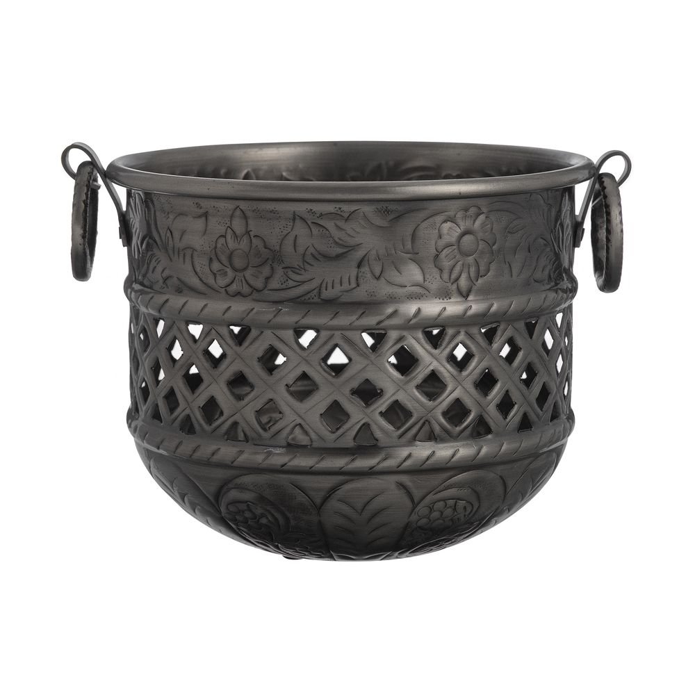 Cachepot Home Style Hari 18 cm