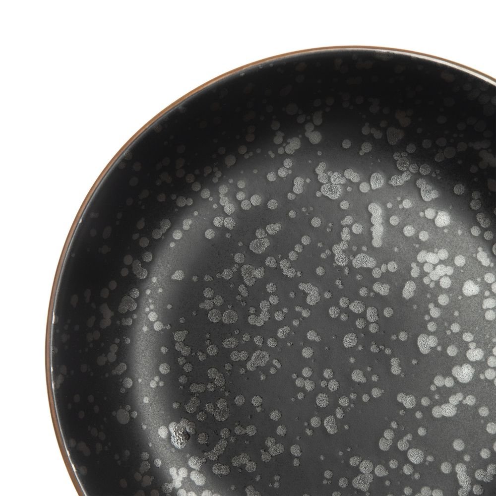 Prato Fundo Home Style Onix 20 cm