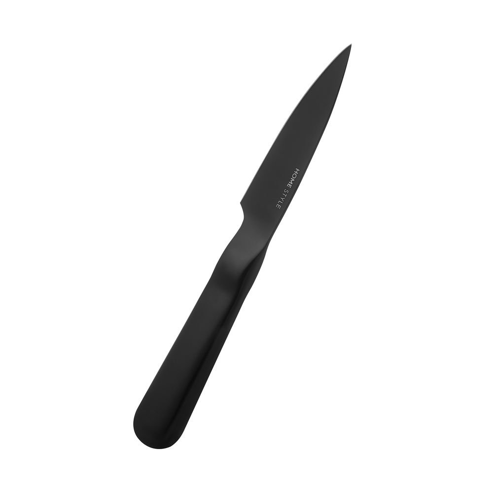 Faca de Legumes Home Style Cocinero Black Blade